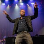 Five for Fighting with String Quartet at Center For Arts in Natick