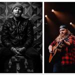 Michael Shynes & Chris Kroeze at Milk & Honey Ciders (7 PM)