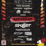 The Afterburn Ohio Music Festival