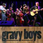 An Evening with The Gravy Boys at Blue Note Grill
