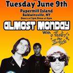 Island Takeover Summer on Papermill