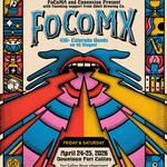 FoCoMX 2026
