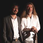 Svante Henryson - Mathias Algotsson duo