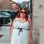 Patti Steel DUO with Dane Gamble at 906 Lounge in Fort Smith, AR