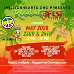 Reggae Fest Cleveland 2026