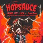 Hopsauce Festival