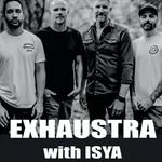 Exhaustra & ISYA
