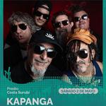 FIESTA NACIONAL DEL SURUBI - GOYA CORRIENTES