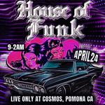 HOUSE OF FUNK - VOL. 2