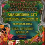 Eastside Bowl - Nashville, TN