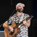 Live at Margaritaville Key West