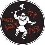 Bastion’s Wake at Party Like It’s 793