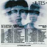 SMILE YOU'RE ON TOUR