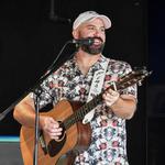 Live at Margaritaville Key West