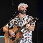 Live at Margaritaville Key West