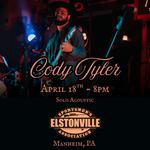 Elstonville Sportsmen’s Association (solo)