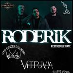 RODERIK | LIVE at inkwell.