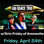 The Lou Black Trio