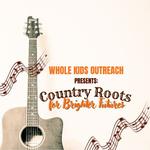 Country Roots For Brighter Futures 