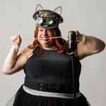 Patti Steel FULL BAND LIVE 