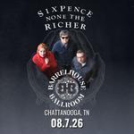 Sixpence in Chattanooga