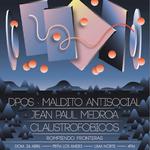 LA NUEVA SANGRE vol. 2