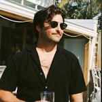 Kurt Stevens Singer songwriter session 