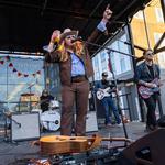 Aaron Golay & Friends 