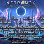 Astronox Festival 2026