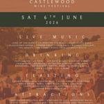 Castlewood Wine Festival