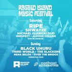 Ragged Island Music Festival 2026