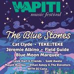 Wapiti Music Festival 2026