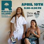 Nena Belén & GreenTree Keys