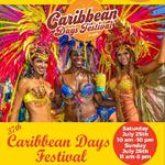 Caribbean Days Festival 2026