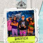 BadFish feat. Nena Belén