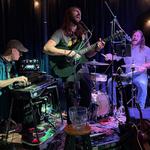 Austin Grimm & Them Gold Souls w/ Guthrie Brown 