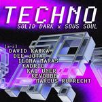 SOLID DARK TECHNO