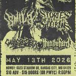 Stories Through Storms LIVE in KC