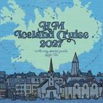 Heather Maloney's Iceland Criuse