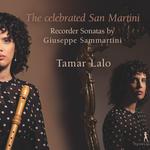 The Celebrated San Martini- Echo et Dulce
