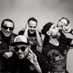 Moravagine (Italian Punk Rock)