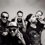Moravagine (Italian Punk Rock)