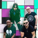 Emo night in New Port Richey! 