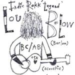Lou Barlow (solo) + Down The Lees (solo)