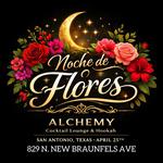 Noche de Flores