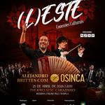 (L)ESTE: Conexões Culturais 