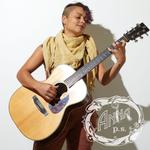 Music by Anna p.s. @ Gwinn Artisan Market