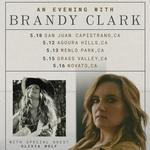 An Evening with Brandy Clark