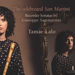 The Celebrated San Martini- Echo et Dulce