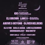 Kx5 at We Belong Here 2026